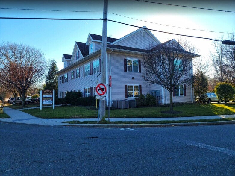 More Photos Of 1980 Route 112, Coram Medical For Lease
