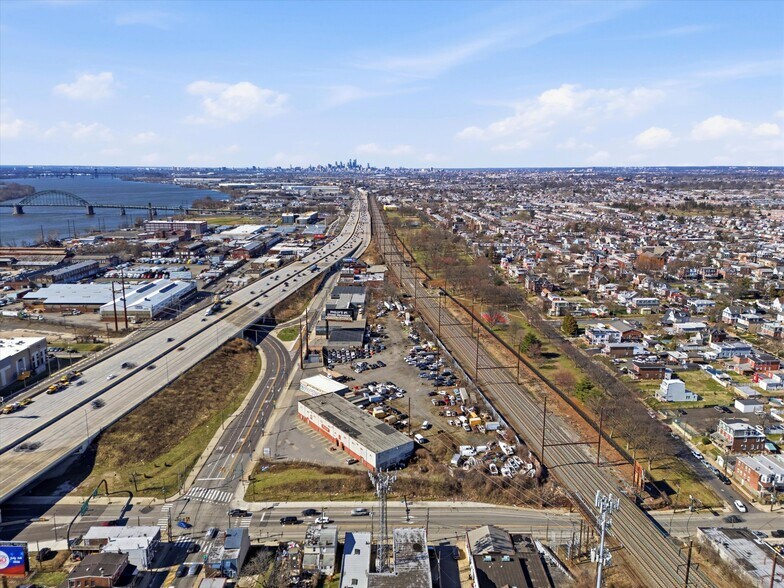 More Photos Of 7000 State Rd, Philadelphia Land For Sale