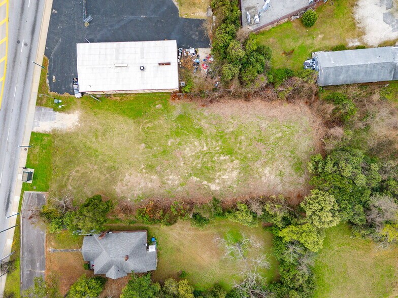 More Photos Of 4915 Rhett St, Columbia Land For Sale