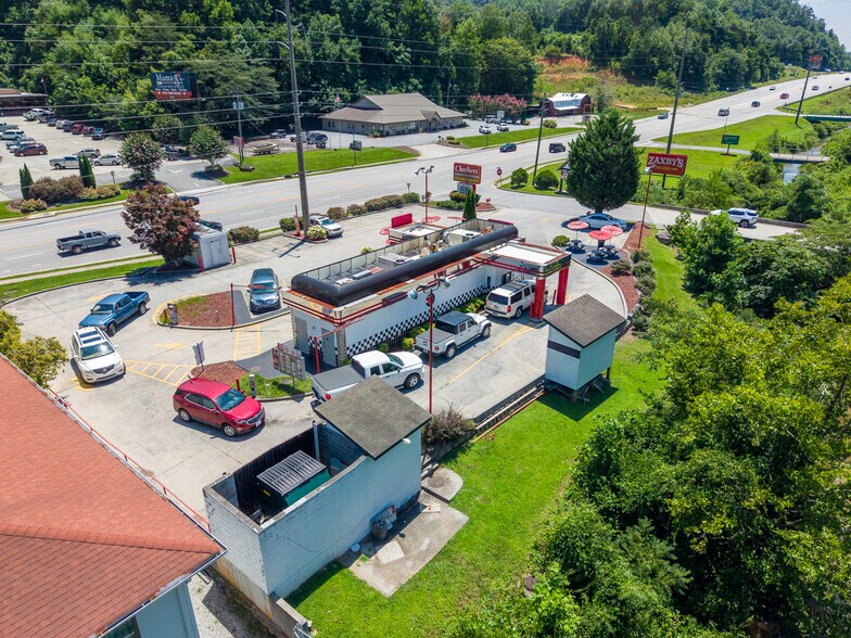 More Photos Of 12 Bo James St, Clayton General Retail For Sale