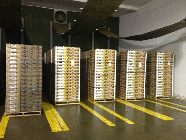 More Photos Of 11265 Famoso Porterville Hwy, Delano Refrigeration Cold Storage For Sale