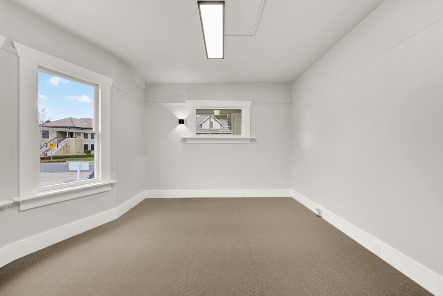 More Photos Of 1763 2nd St, Napa Office Residential For Sale