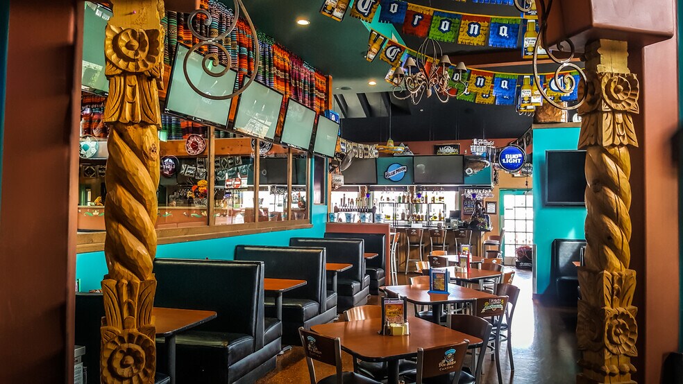 More Photos Of 665 N Pinal Ave, Casa Grande Restaurant For Sale