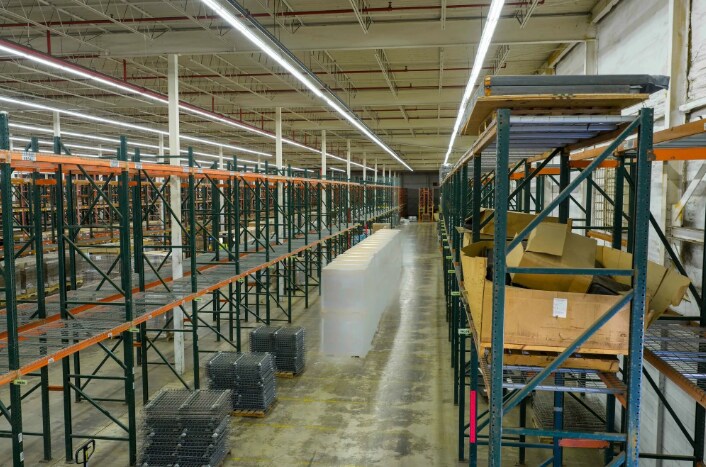 More Photos Of 2415 3rd Ave, Mankato Distribution For Lease