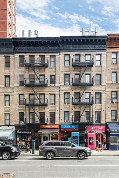 More Photos Of , New York Multifamily For Sale