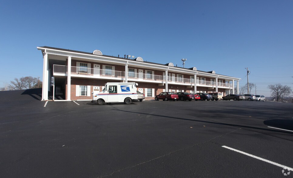 More Photos Of 3515 Central Pike, Hermitage Office For Lease