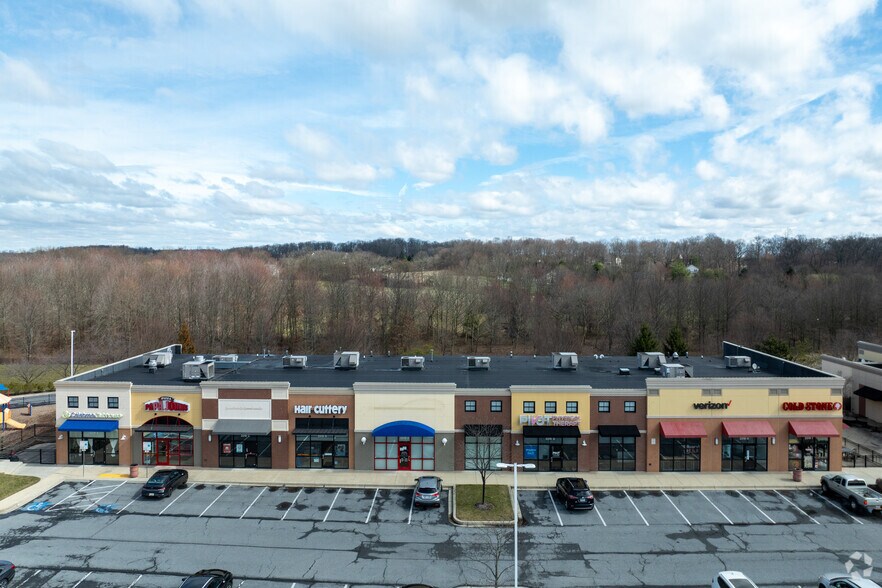 Primary Photo Of Hanover Pike @ Eagle Ridge Court, Hampstead Unknown For Lease