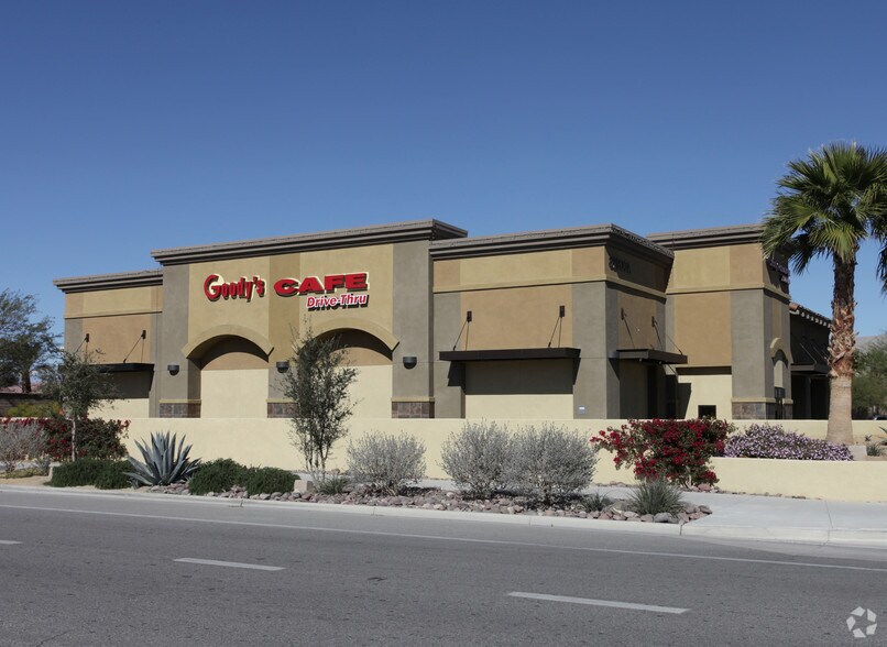 More Photos Of 82900 Avenue 42, Indio Restaurant For Sale