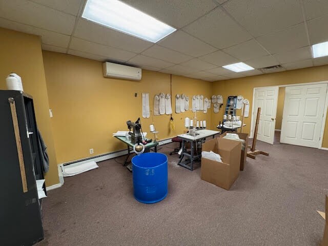 More Photos Of 2 Little Britain Rd, Newburgh Warehouse For Sale