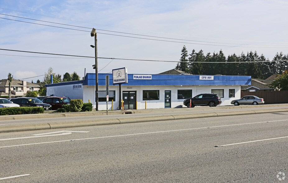 More Photos Of 15453 Fraser Hwy, Surrey Freestanding For Sale