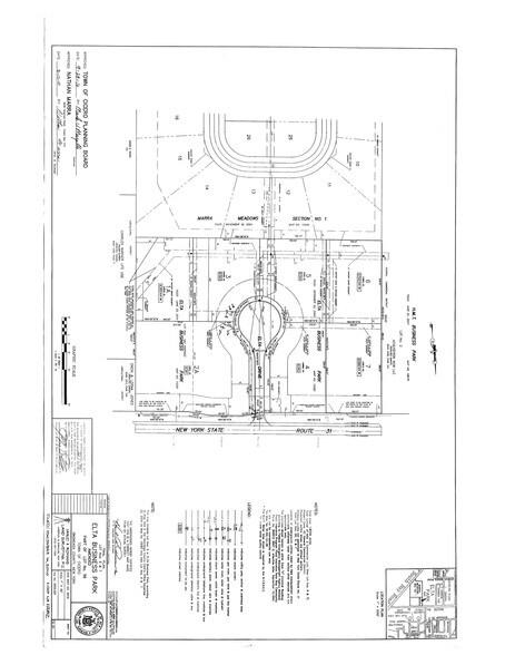 Primary Photo Of 6288 State Rt 31, Cicero Land For Sale
