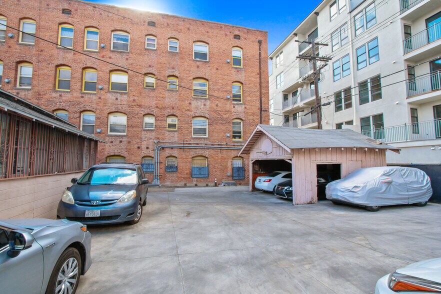 More Photos Of 863 S St Andrews Pl, Los Angeles Apartments For Sale