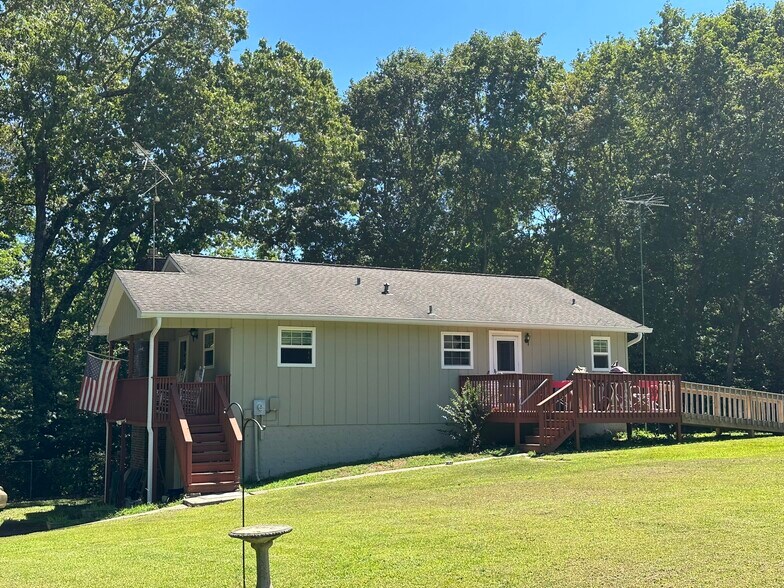 More Photos Of 7312 Highway 60, Georgetown Land For Sale