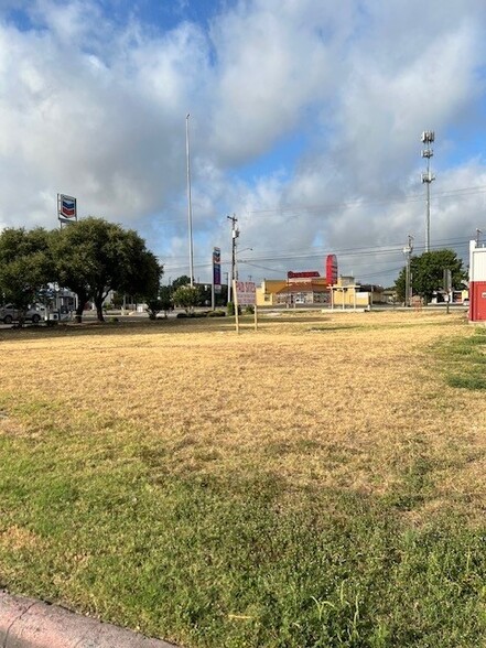 Primary Photo Of 8335 Culebra Rd, San Antonio Land For Sale