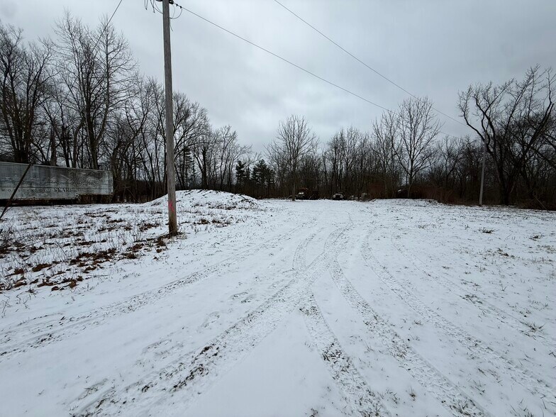 More Photos Of 11990 NE Sate Route 800, Magnolia Industrial For Lease