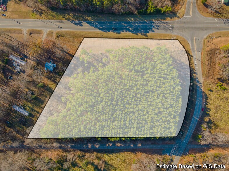 More Photos Of 6685 NC 8 hwy, Lexington Land For Sale