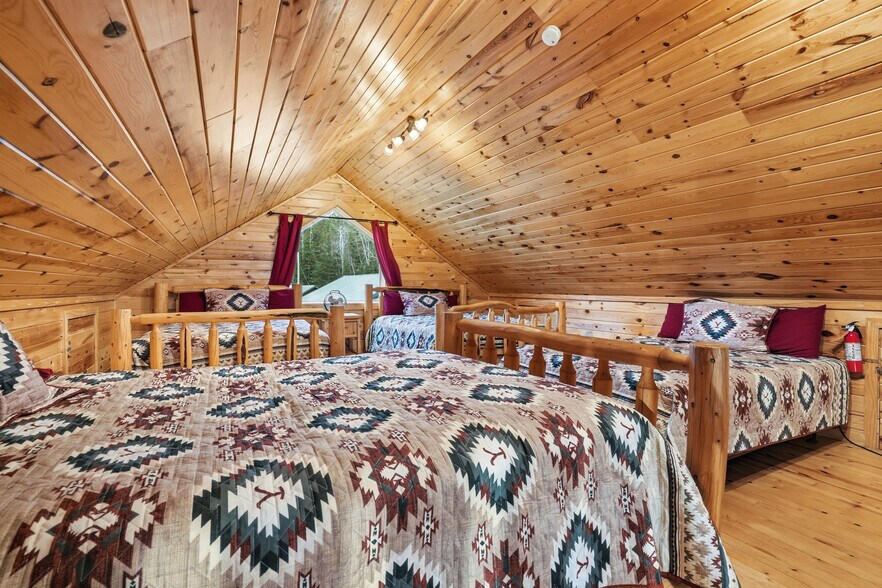 More Photos Of 21353 US HWY 385, Deadwood General Retail For Sale