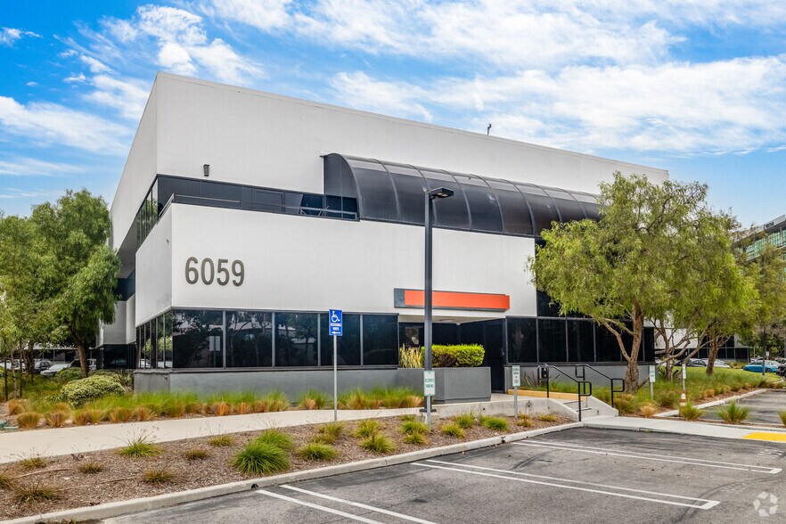 Primary Photo Of 6059 Bristol Pky, Culver City Office For Lease
