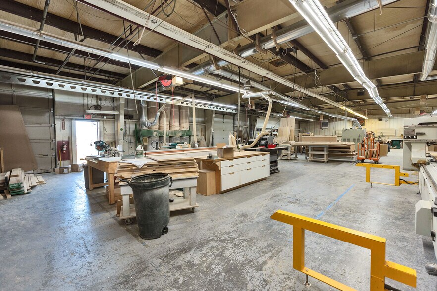 More Photos Of , Milford Industrial For Sale