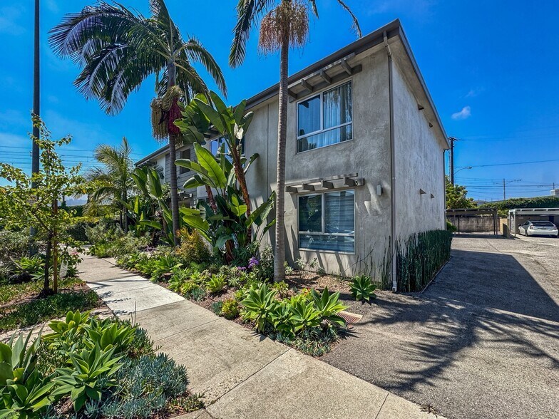 More Photos Of 3425 Helms Ave, Culver City Apartments For Sale