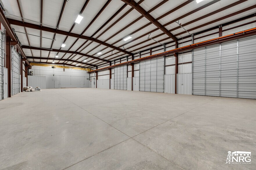 More Photos Of 2408 E County Road 130, Midland Warehouse For Sale