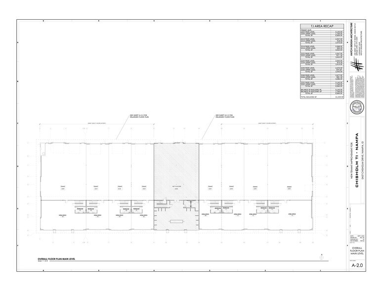 More Photos Of 2200 E Chisholm Dr, Nampa Showroom For Lease