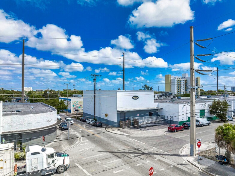 More Photos Of 1395 NW 22nd St, Miami Refrigeration Cold Storage For Lease