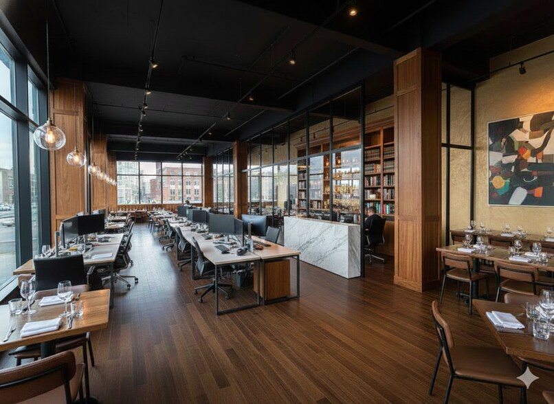 More Photos Of 516 W Jackson St, Harlingen General Retail For Lease