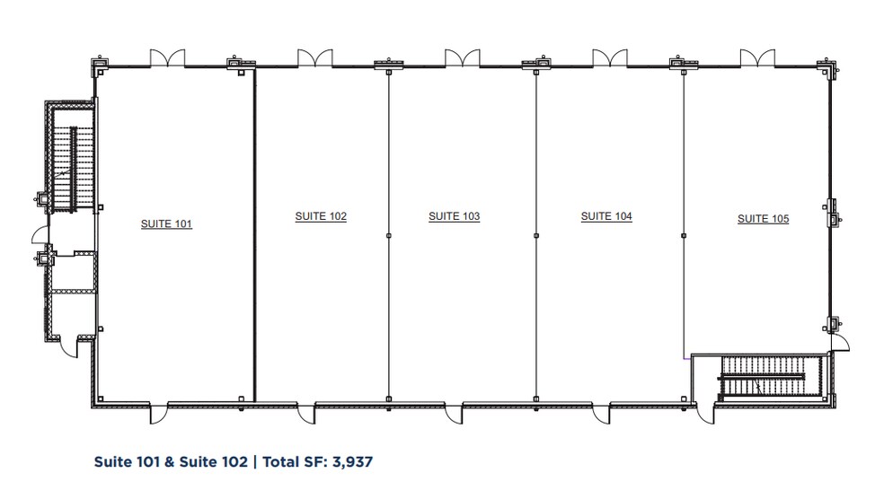 More Photos Of 2670 Lake Vista Dr, Lewisville Restaurant For Lease