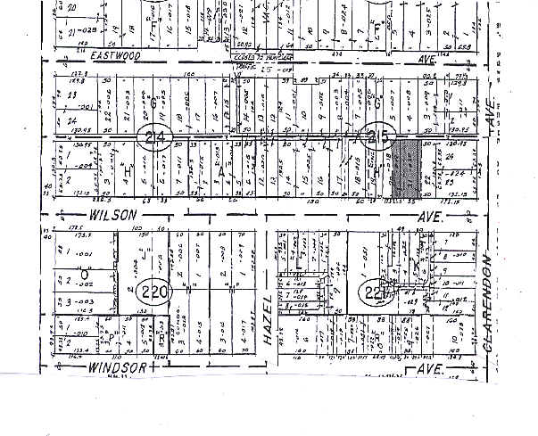 More Photos Of 822 W Wilson Ave, Chicago Warehouse For Sale