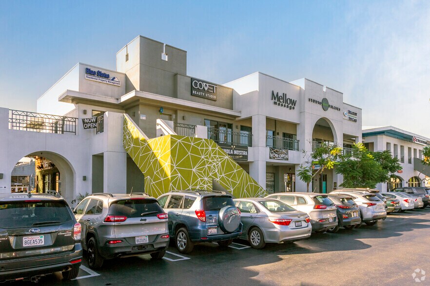 More Photos Of 940-1092 University Ave, San Diego Unknown For Lease