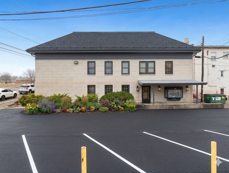 More Photos Of 9777 Ravenna Rd, Twinsburg Medical For Lease