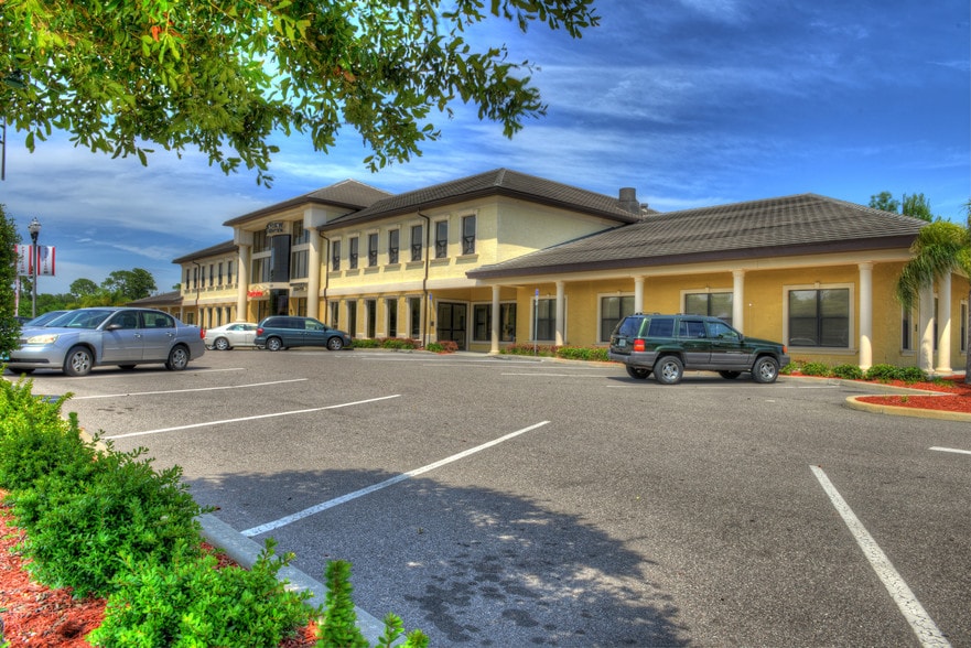 More Photos Of 275 S Charles Richard Beall Blvd, Debary Office For Lease