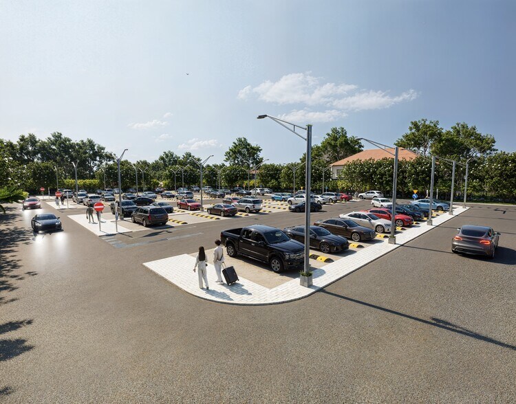 More Photos Of 150 Stadium Dr, Alice Land For Lease