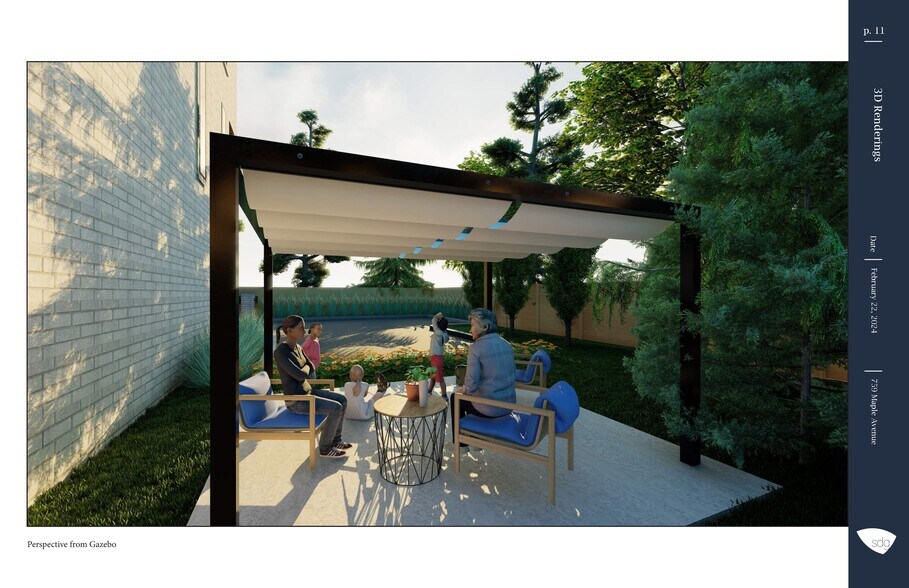 More Photos Of 759 Maple Av, Burlington Land For Sale