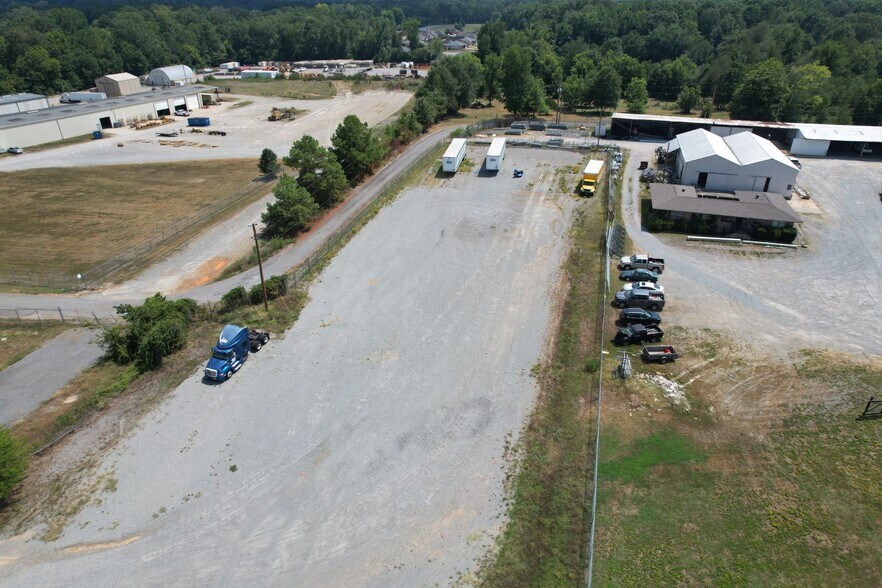 More Photos Of 11001 I 30, Little Rock Office For Sale