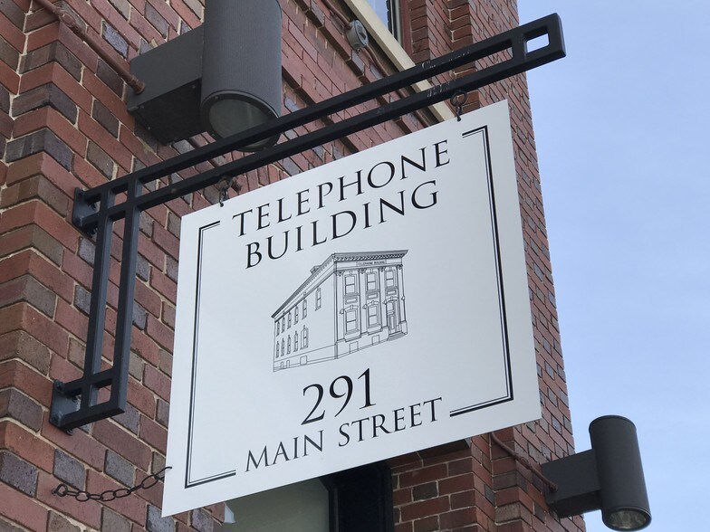 More Photos Of 291 Main St, Beacon Loft Creative Space For Lease