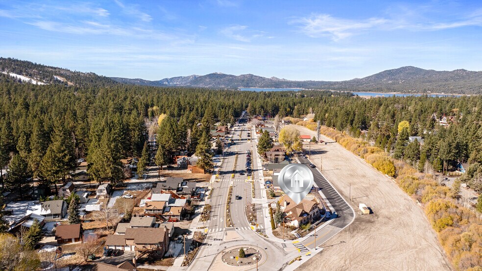 More Photos Of 42718 Moonridge Rd, Big Bear Lake Office For Sale