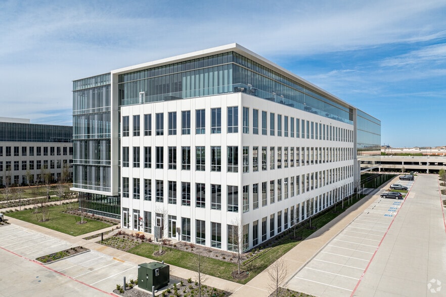 More Photos Of 6275 W Plano Pky, Plano Office For Lease