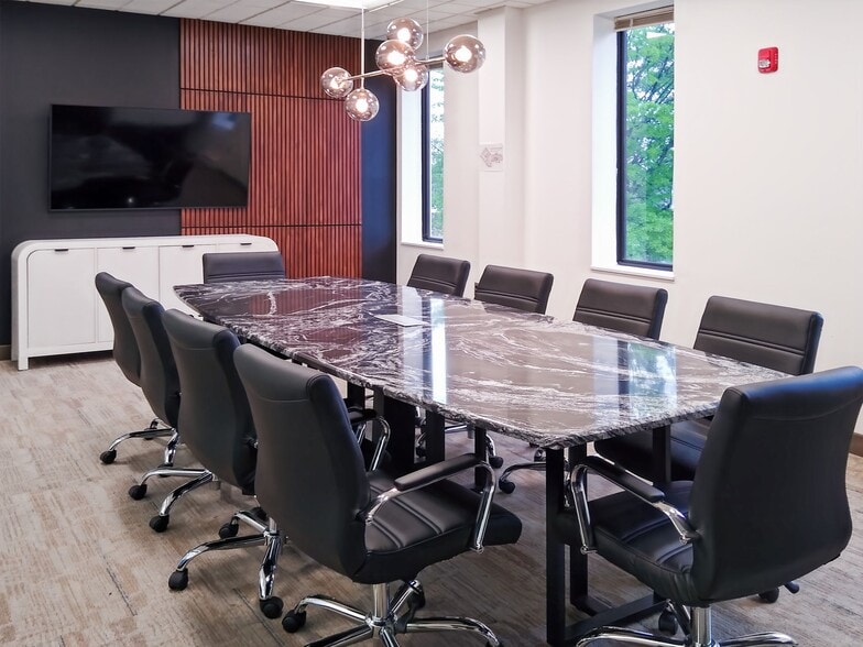 Primary Photo Of 1719 State Route 10, Parsippany Coworking Space