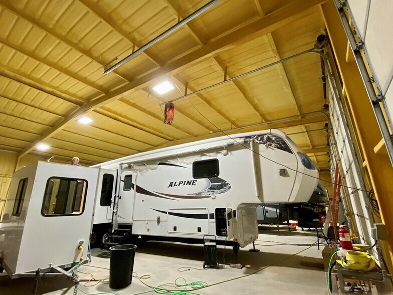 More Photos Of 3927 S County Road 1290, Odessa Industrial For Sale