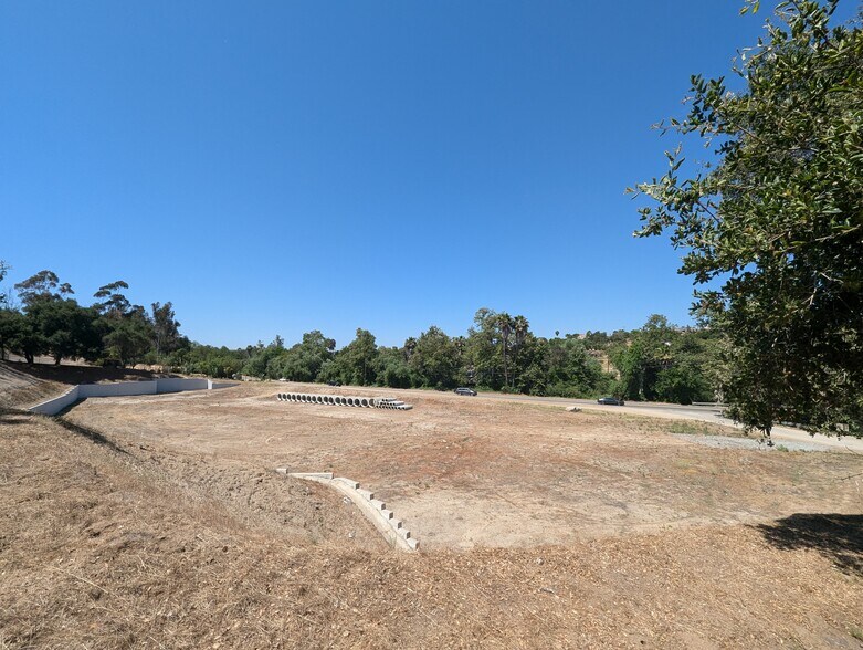 2715 S Mission Rd, Fallbrook, CA 92028 Land For Sale
