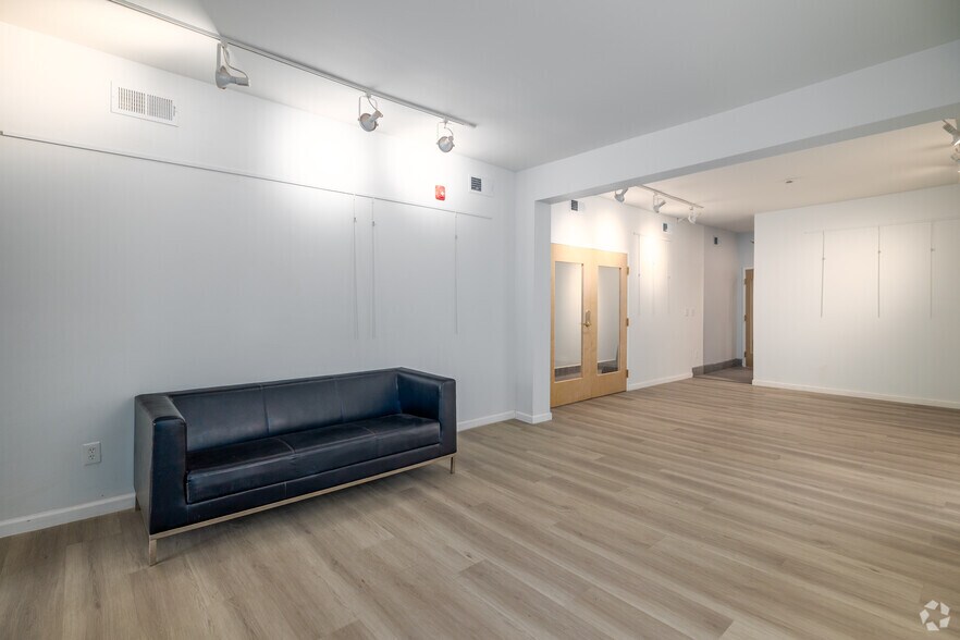 More Photos Of 219 E Hanover St, Trenton Loft Creative Space For Lease