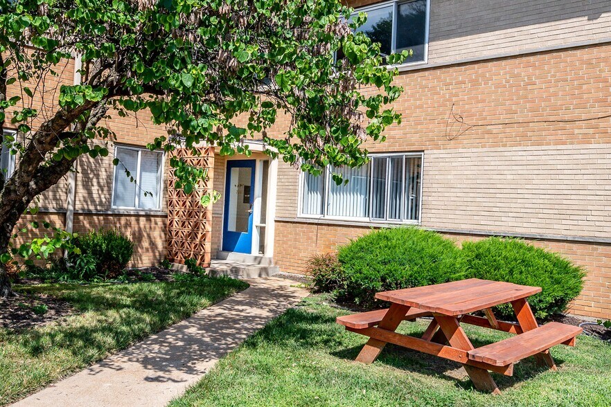 More Photos Of 7361 Dale Ave, Saint Louis Apartments For Sale