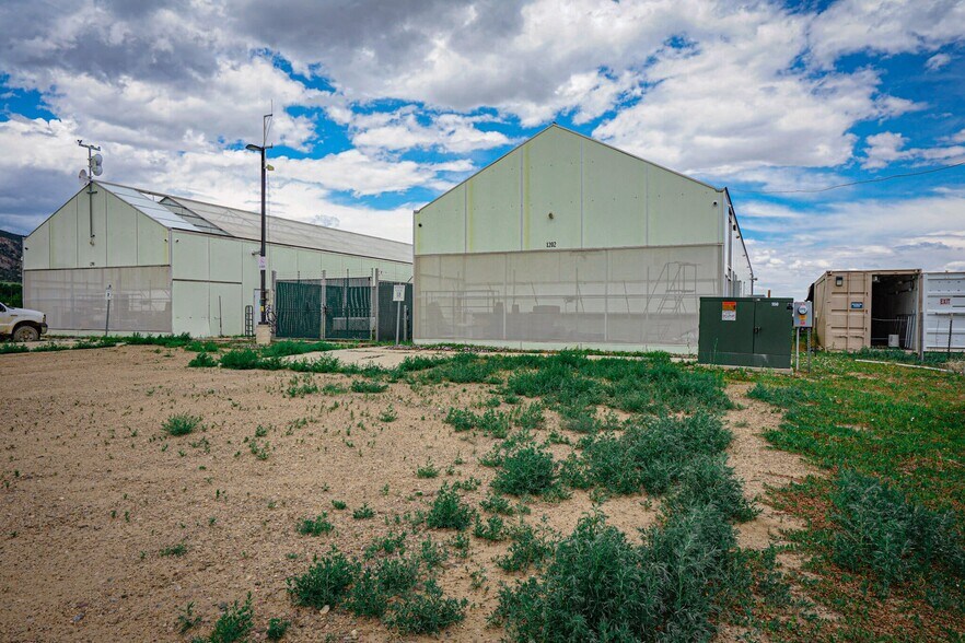 More Photos Of 36900 County Road 32.4, Trinidad Service For Sale