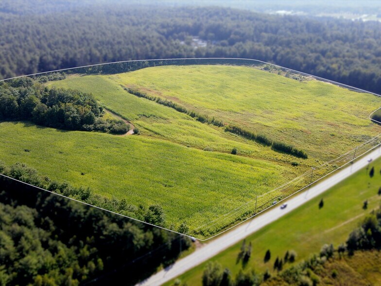 More Photos Of Brattleboro Rd Route 119, Hinsdale Land For Sale