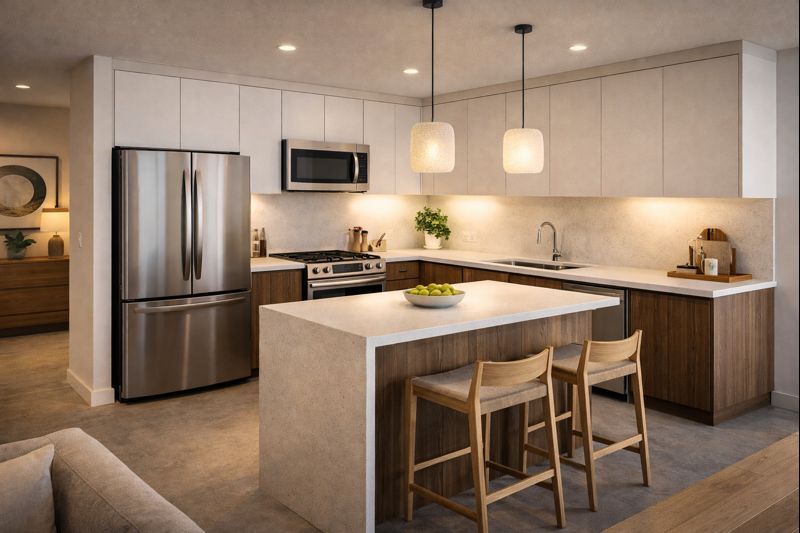 More Photos Of 5430-5438 Virginia Ave, Los Angeles Land For Sale