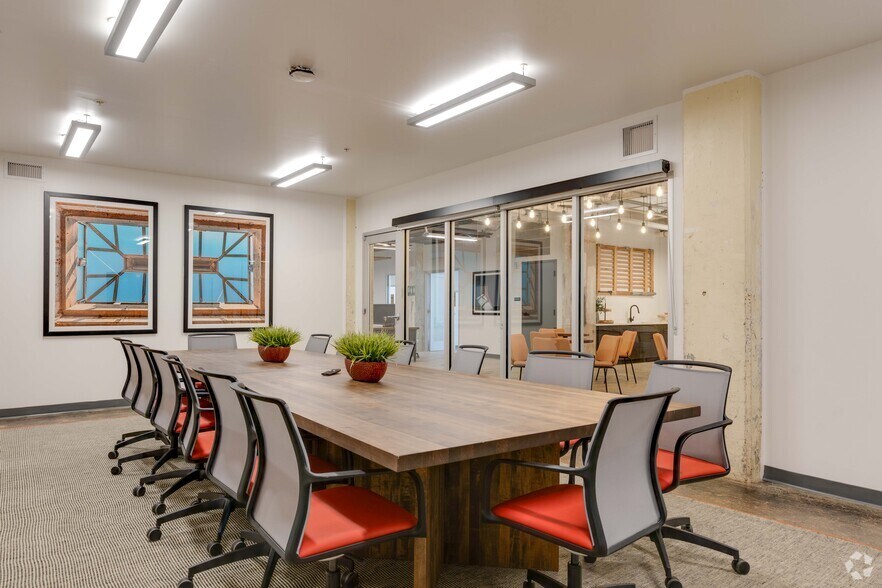 Photo of 1st Floor Ste Flex Space