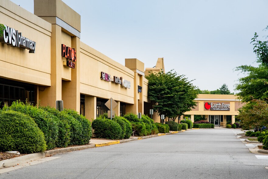 More Photos Of 40 Westgate Pky, Asheville Unknown For Lease