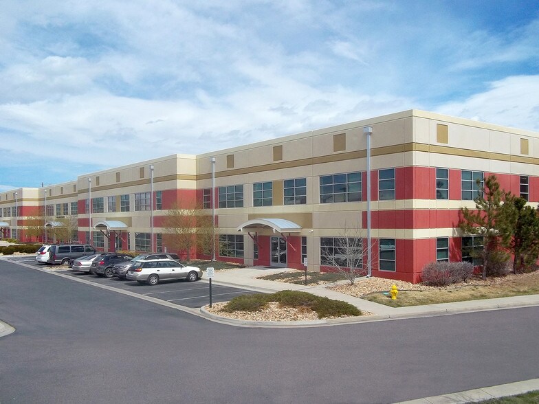 Primary Photo Of 5525 W 56th Ave, Arvada Warehouse For Lease